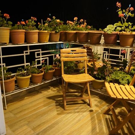 Dorsen Homestay ชิลลอง ภายนอก รูปภาพ