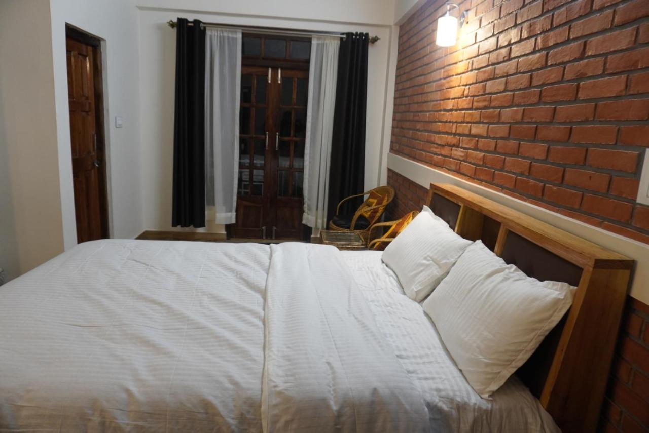 Dorsen Homestay ชิลลอง ภายนอก รูปภาพ