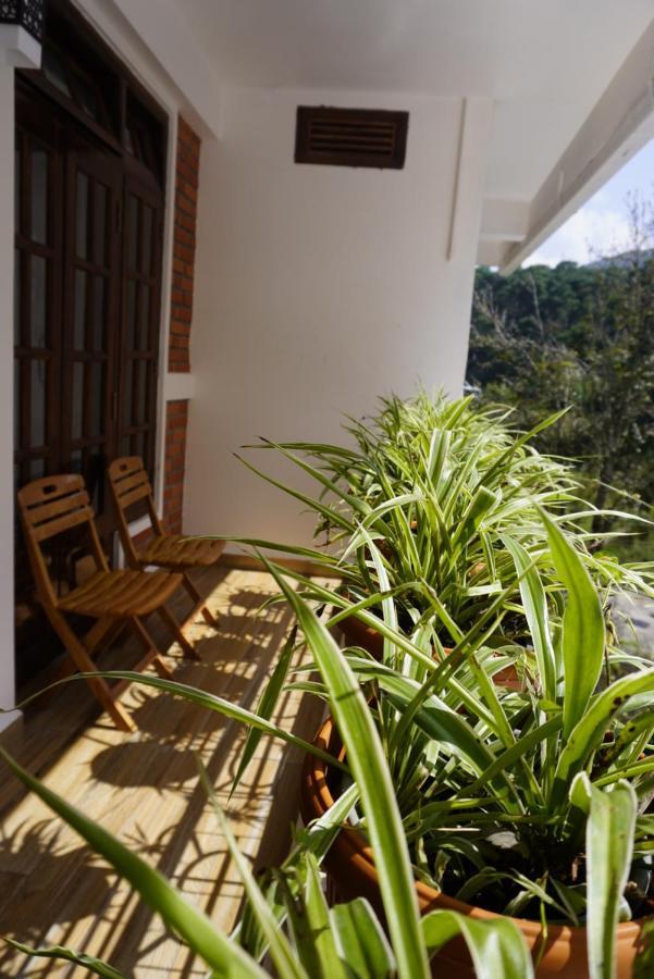 Dorsen Homestay ชิลลอง ภายนอก รูปภาพ