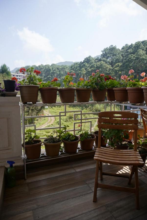 Dorsen Homestay ชิลลอง ภายนอก รูปภาพ