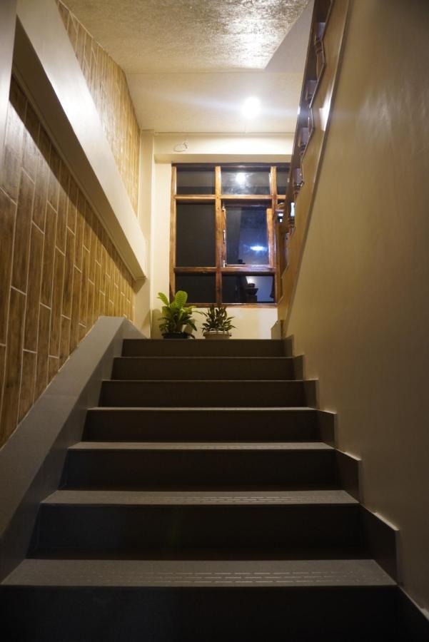 Dorsen Homestay ชิลลอง ภายนอก รูปภาพ