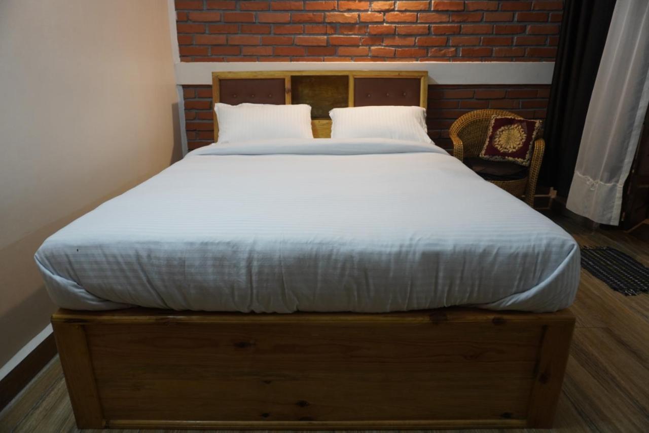 Dorsen Homestay ชิลลอง ภายนอก รูปภาพ