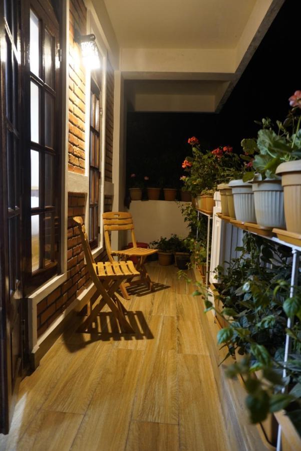 Dorsen Homestay ชิลลอง ภายนอก รูปภาพ