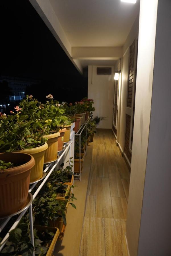 Dorsen Homestay ชิลลอง ภายนอก รูปภาพ